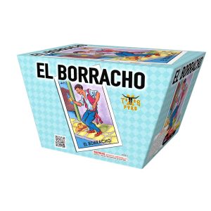 EL-BORRACHO