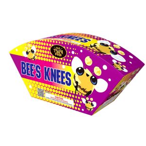 BEE'S-KNEES